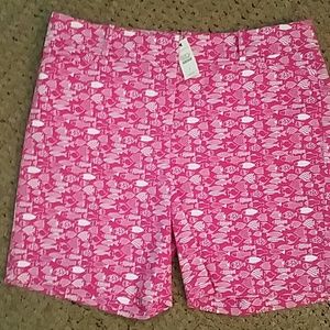 NEW Talbots Shorts